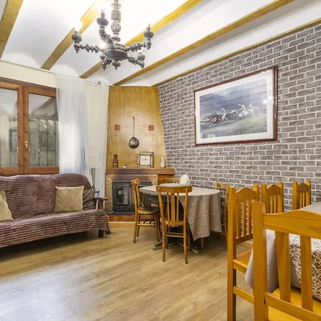 Βίλα Gran Company *