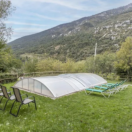 Βίλα Gran Company