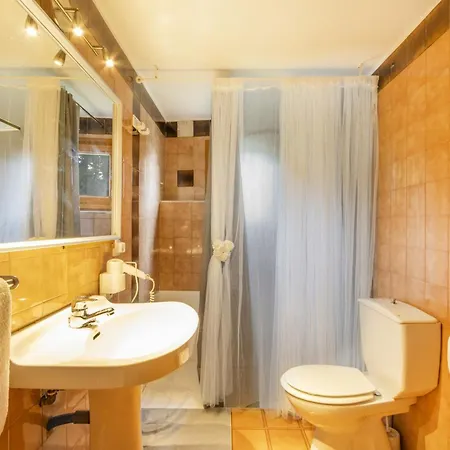 Βίλα Gran Company Oden