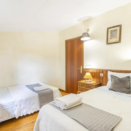 Gran Company Βίλα *