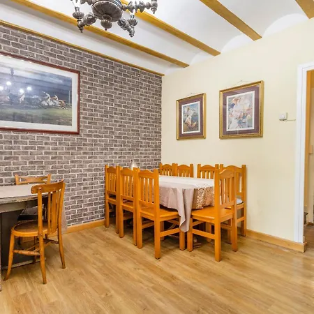 Gran Company Odèn